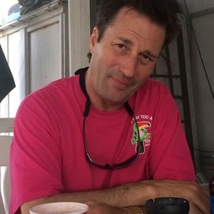 Meet your Posher, Jeff